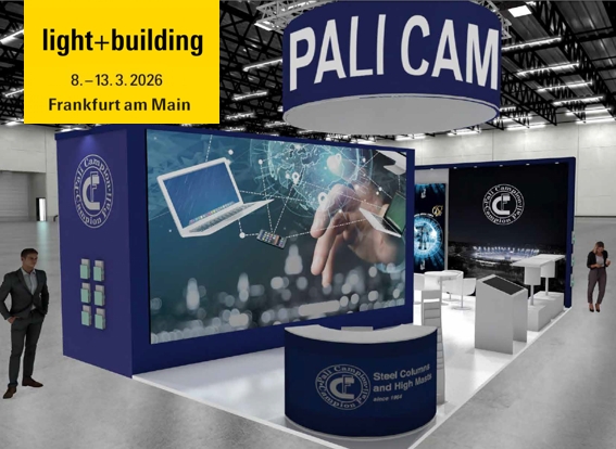 LIGHTBuilding2026PaliCampion